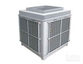 工業(yè)空調(diào)型號(hào)簡介