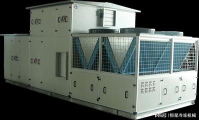 組合式空調(diào)機組各功能段及選型參數(shù)介紹