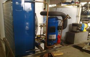 丹佛斯攜手中國制冰企業(yè)創(chuàng)新發(fā)展