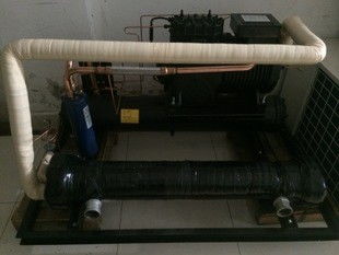 東莞厚街鎮三菱冷凍機組回收工廠設備回收今日價格