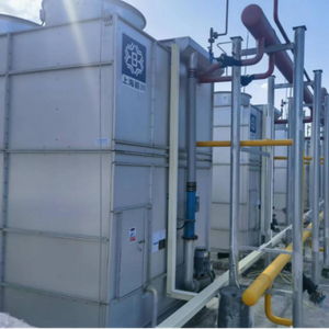 上海紓甚機電 專業冷庫安裝,打造冷鏈空間