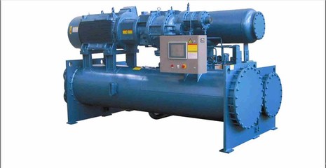 臨夏空調(diào)冷機設(shè)備