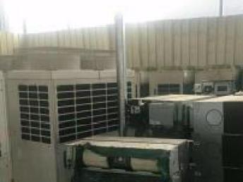 圖 上海聿智制冷設(shè)備工程專(zhuān)業(yè)出售大小型空調(diào) 上海家電