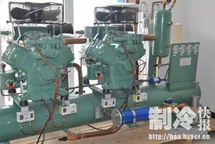 制冷企業(yè)未來發(fā)展方向綜合分析