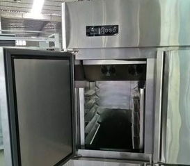 佛山設(shè)備制冷工程的特色與發(fā)展趨勢