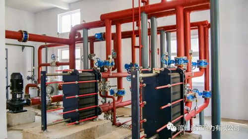 立足標(biāo)準(zhǔn)化，打造精品供熱與制冷工程