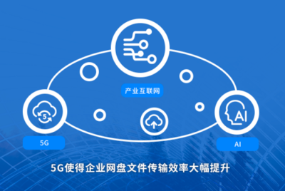 2018年終回顧 企業(yè)網(wǎng)盤市場蓬勃發(fā)展，客戶成功體系引領(lǐng)互聯(lián)網(wǎng)數(shù)據(jù)服務(wù)新機(jī)遇